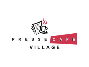 Presse Cafe Logo