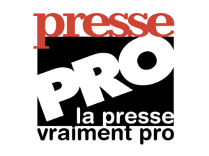 Presse Pro Logo
