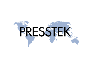Presstek Logo