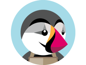 PrestaShop Logo