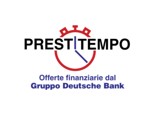 Prestitempo Logo