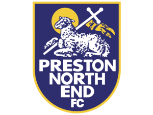 Preston North End FC Logo