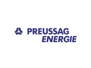 Preussag Energie Logo