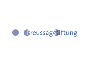 Preussag Stiftung Logo