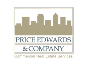 Price Edwards & Company Logo