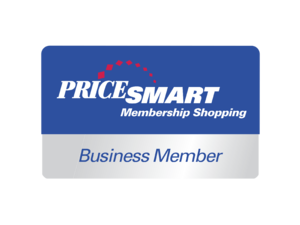PriceSmart Logo