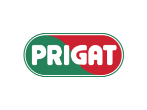 Prigat Logo
