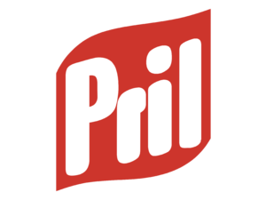 Pril Logo