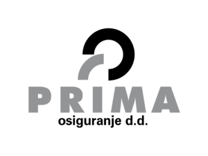 Prima Osiguranje Logo