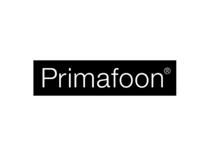 Primafoon Logo