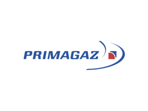 Primagaz Logo