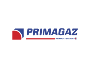 Primagaz Logo