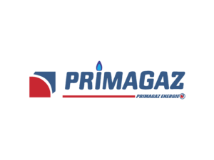 Primagaz Logo