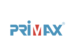 Primax Logo