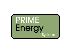 Prime Energy Systems Logo