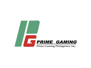Prime Gaming Logo