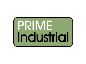 Prime Industrial Logo