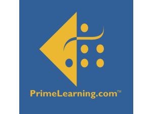 PrimeLearning com Logo