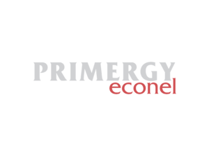 Primergy Econel Logo