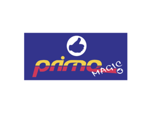 Primo Magic International Logo