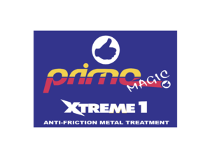 Primo Magic International Logo