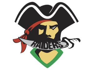 Prince Albert Raiders Logo
