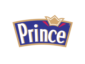 Prince Choco Logo