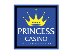Princess Casino Logo