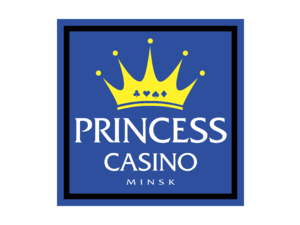 Princess Casino Minsk Logo