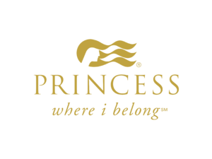 Princess Cruises Logo