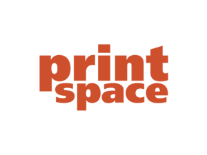 Print Space Logo