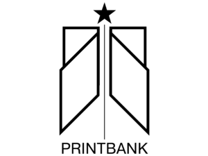 PrintBank Logo
