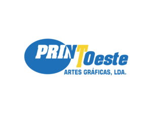 Printoeste, Lda Logo