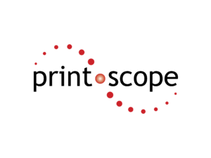 Printoscope Logo