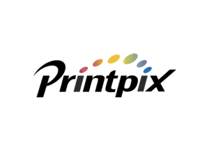 Printpix Logo