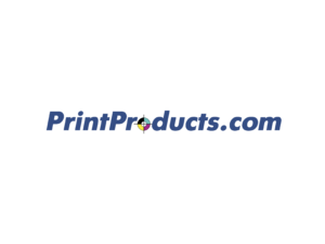PrintProducts com Logo