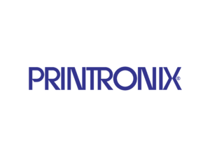 Printronix Logo