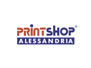 Printshop Alessandria Logo