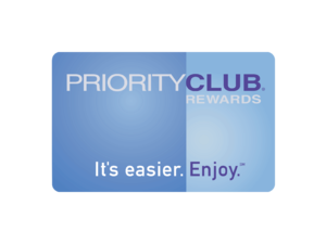 Priority Club Rewards Logo