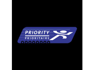 Priority Mail Logo