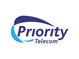 Priority Telecom Logo