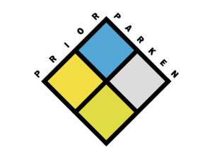 Priorparken Logo