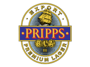 Pripps Logo
