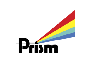 Prism Logo