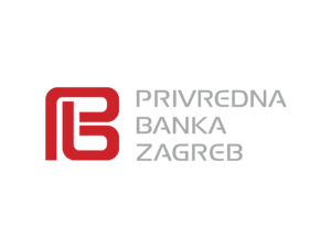 Privredna Banka Zagreb Logo