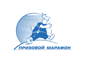 Prizovoj Maraphon Logo
