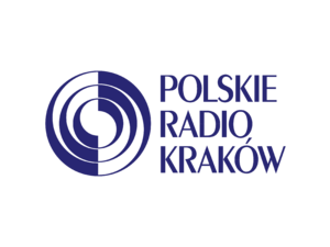 PRK Polskie Radio Krakow Logo