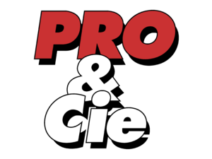 Pro&Cie Logo