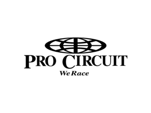Pro Circuit Logo