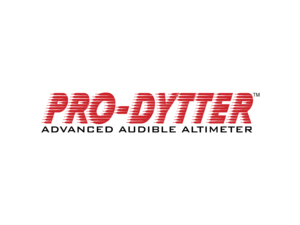 Pro Dytter Logo